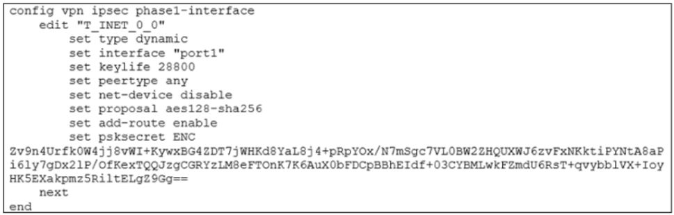 Fortinet NSE7_SDW-7.2 image Question 41 27241 09182024190937000000