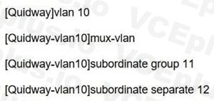 Huawei H12-224 image Question 82 31301 09182024192138000000