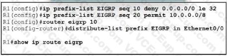 Cisco 300-410 image Question 274 111220 10072024005413000000