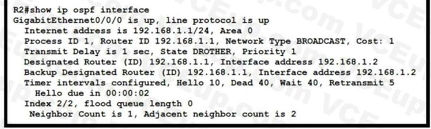 Cisco 200-301 image Question 778 110286 10072024004422000000