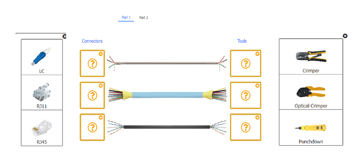 CompTIA 220-1201 image Question 131 63883969881582949820934