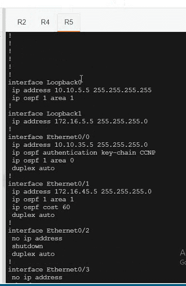 Cisco 300-415 image Question 13 63882419419951208573287