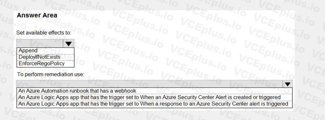 Microsoft SC-200 image Question 26 107840 10052024010847000