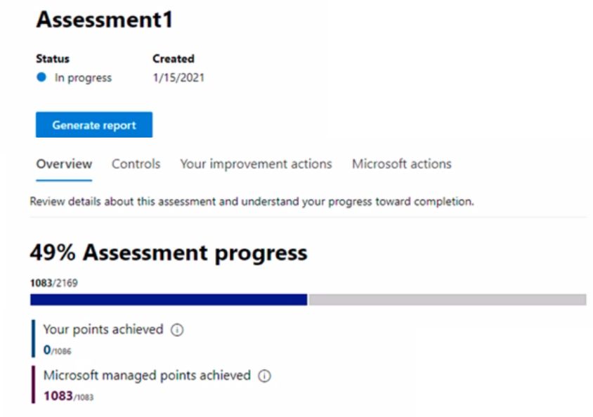 Microsoft SC-400 image Question 51 108526 10052024010923000000