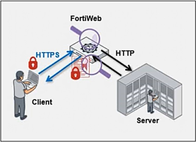 Fortinet FCP_FWB_AD-7.4 image Question 28 63878006384619086927913