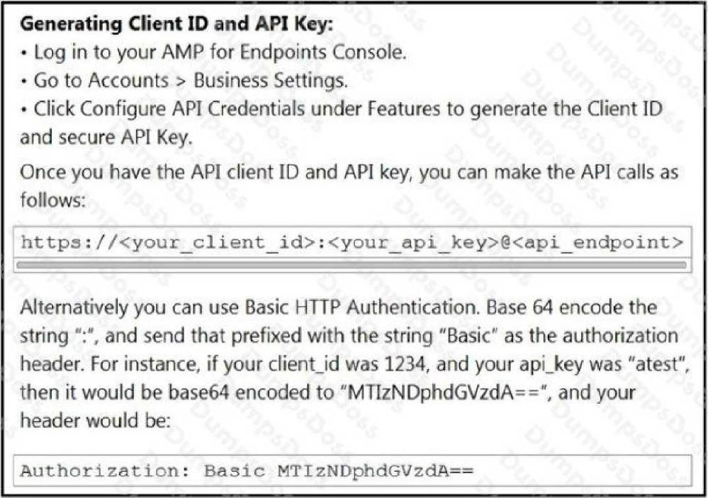 Cisco 200-901 image Question 66 110541 10072024004458000000