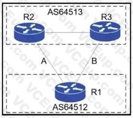 Cisco 300-410 image Question 98 111044 10072024005413000000