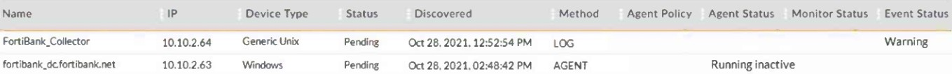 Fortinet FCSS_ADA_AR-6.7 image Question 24 63883969962098192480593