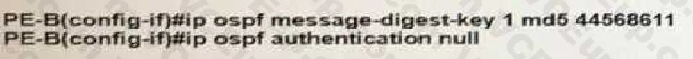 Cisco 350-501 image Question 66 Answer 2 116348 10102024233011000000