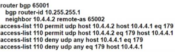 Cisco 300-410 image Question 530 111476 10072024005414000000