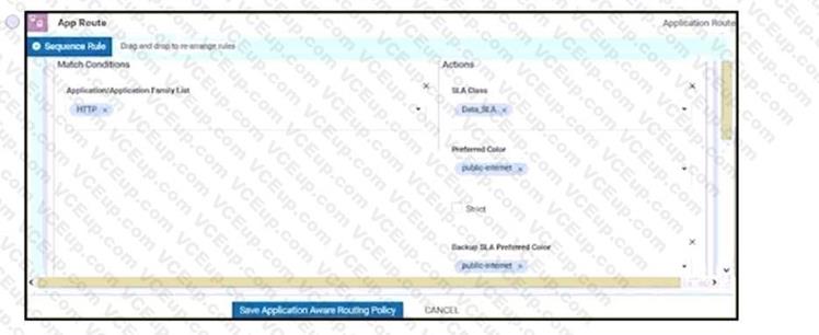 Cisco 300-415 image Question 157 111673 10072024005822000000