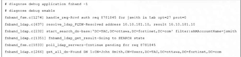 Fortinet FCSS_NST_SE-7.4 image Question 16 63883370802649351226707