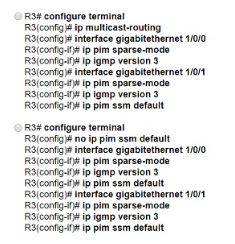 Cisco 300-510 image Question 155 638791338499360335553