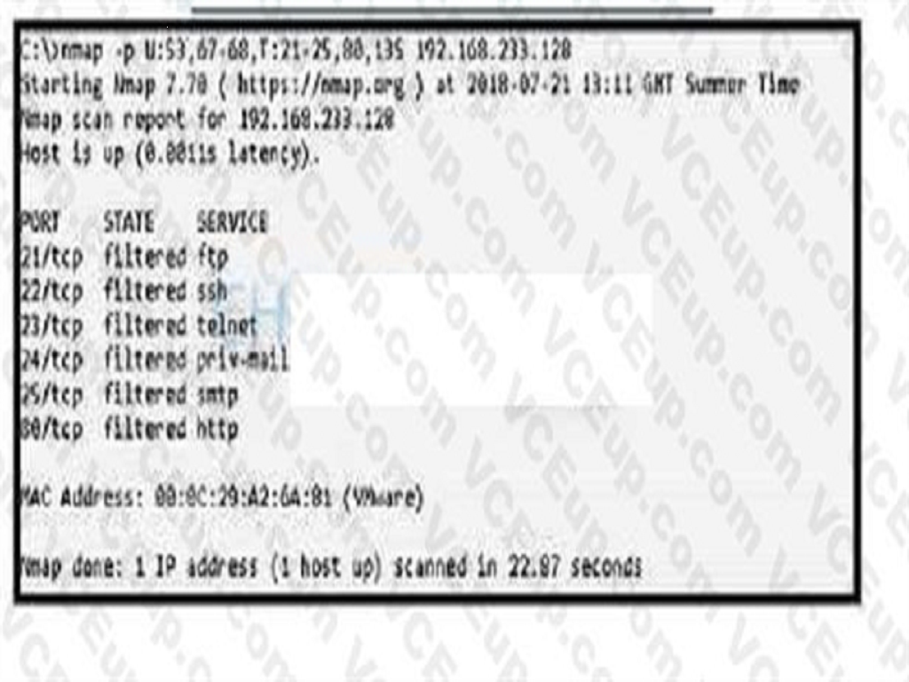 Cisco 200-201 image Question 268 109445 10072024004349000000