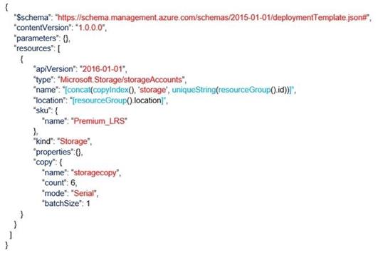 Microsoft AZ-120 image Question 15 86001 10022024014722000000