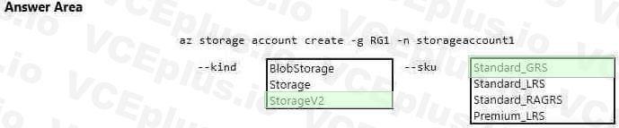 Microsoft AZ-104 image answer Question 83 84575 09262024075642000