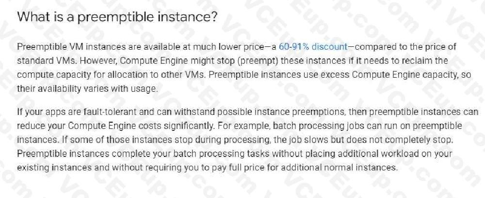 Google Cloud Digital Leader image Question 8 explanation 27858 09182024191217000000