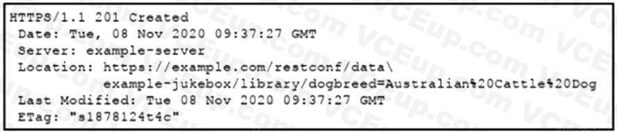 Cisco 200-901 image Question 319 110794 10072024004843000000