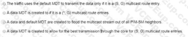 Cisco 350-501 image Question 228 116510 10102024233011000000