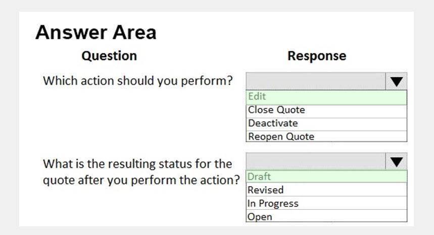Microsoft MB-210 image answer Question 70 100103 10052024125703000