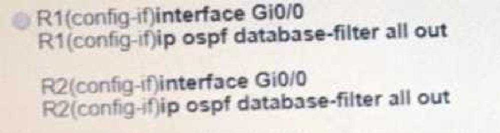 Cisco 350-401 image Question 94 Answer 3 115393 10102024232942000000