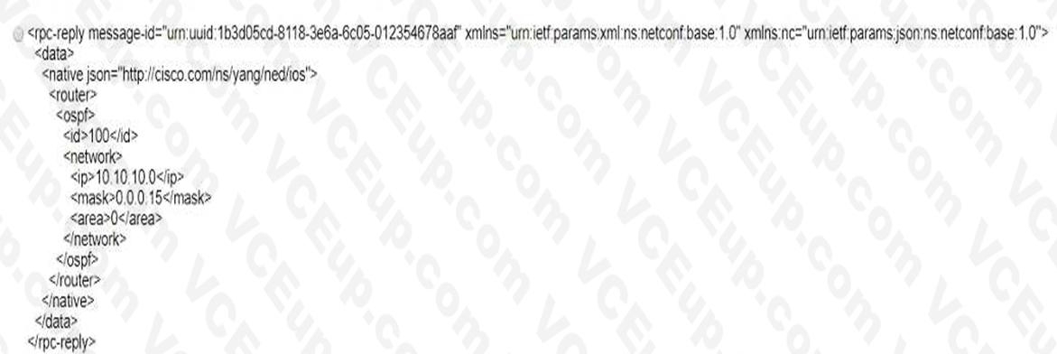 Cisco 300-420 image Question 116 112014 10072024005836000000