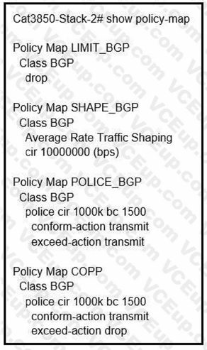 Cisco 300-410 image Question 40 110986 10072024005413000000