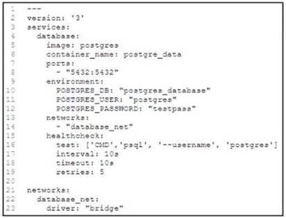 Cisco 300-910 image Question 78 115249 10102024232858000000