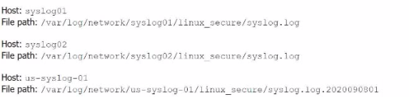 Splunk SPLK-1005 image Question 52 114262 10102024015435000000