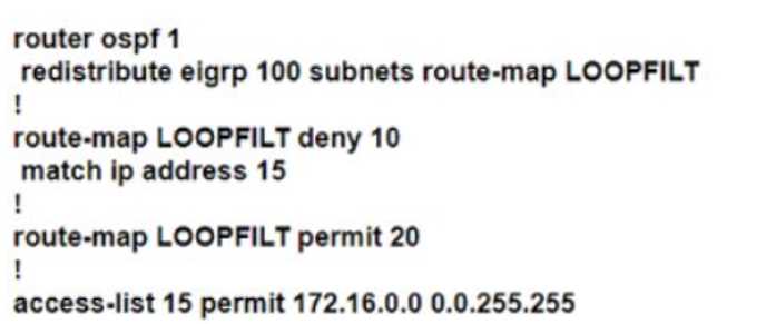 Cisco 300-410 image Question 540 111486 10072024005414000000