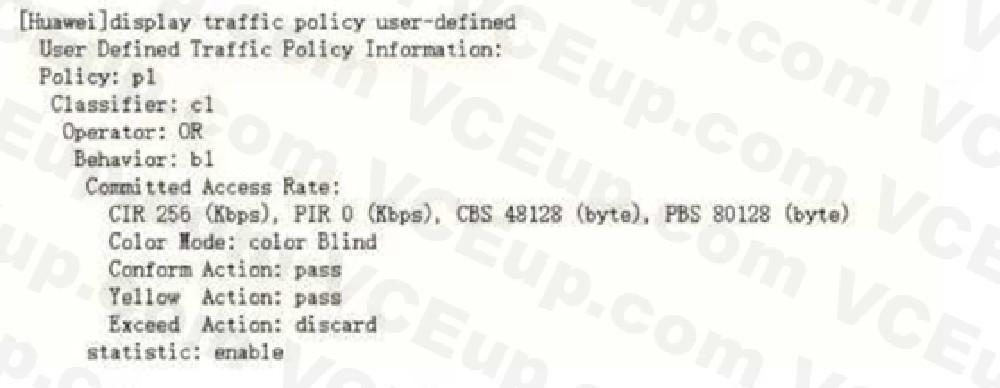 Huawei H12-891 image Question 610 34972 09182024192907000000