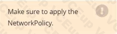 Linux Foundation CKS image Question 8 51486 09182024213140000000