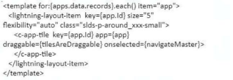 Salesforce Certified B2B Commerce Administrator image Question 195 59416 09232024001759000000