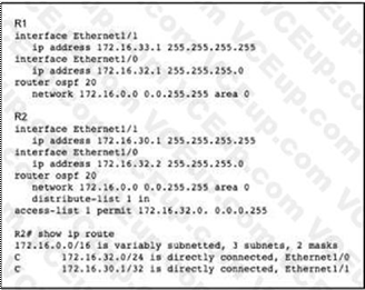 Cisco 350-501 image Question 193 116475 10102024233011000000