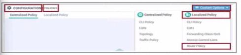 Cisco 300-415 image Question 369 111885 10072024005822000000