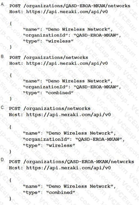 Cisco 300-435 image Question 57 112606 10072024005912000000