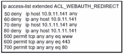 Cisco 350-401 image Question 791 116090 10102024232944000000