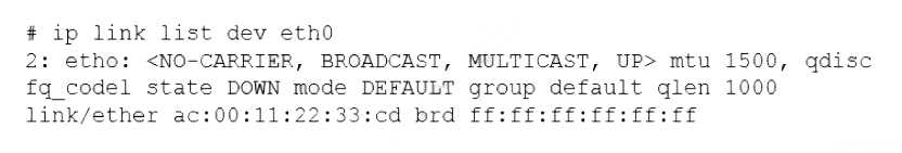 CompTIA XK0-005 image Question 22 99663 10022024175436000000