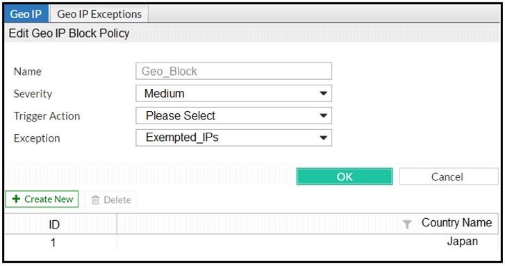 Fortinet NSE6_FWB-6.4 image Question 19 26851 09182024190643000000
