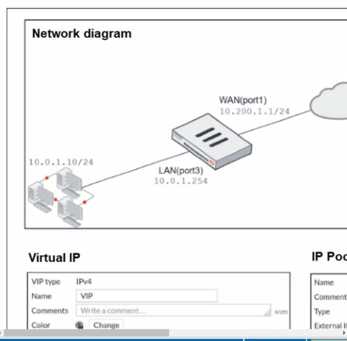 Fortinet NSE4_FGT-7.2 image Question 57 26130 09182024185939000000