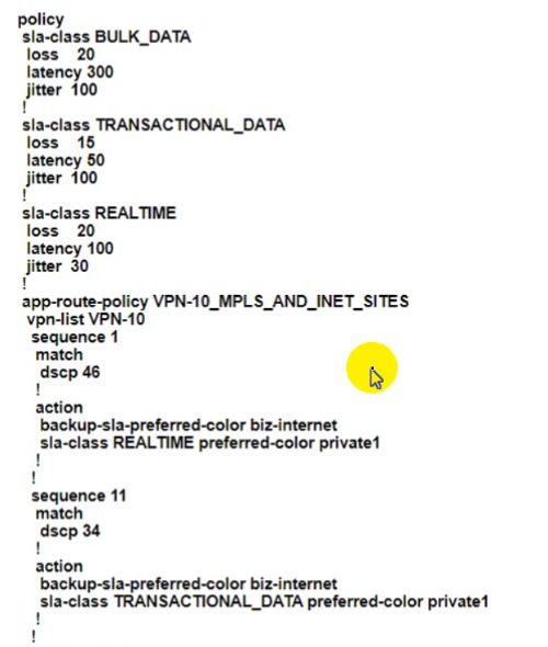 Cisco 300-415 image Question 296 111812 10072024005822000000