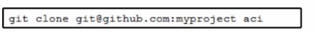 Cisco 200-901 image Question 432 110907 10072024004843000000