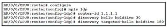 Cisco 300-510 image Question 180 63879133850170402175799