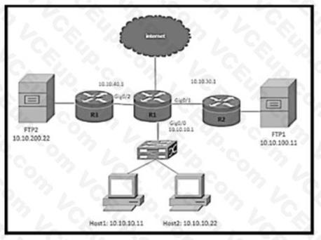 Cisco 300-410 image Question 490 111436 10072024005414000000