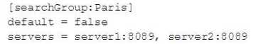 Splunk SPLK-1003 image Question 74 75382 09232024004541000000