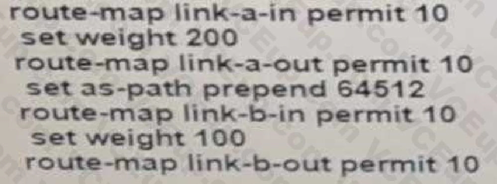 Cisco 300-410 image Question 98 Answer 1 111044 10072024005413000000