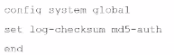 Fortinet NSE6_FAZ-7.2 image Question 16 26684 09182024190514000000