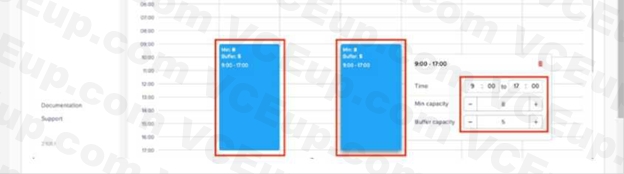 Nutanix NCP-EUC image Question 46 81559 09232024013018000000