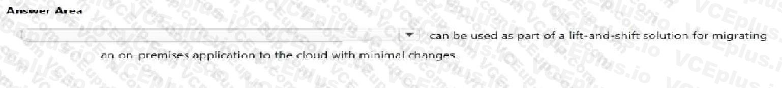 Microsoft DP-900 image Question 88 90603 10022024020006000000