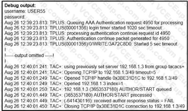 Cisco 300-410 image Question 190 111136 10072024005413000000